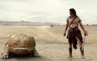 Illustration for article titled Some Random Theories About Why John Carter Flopped